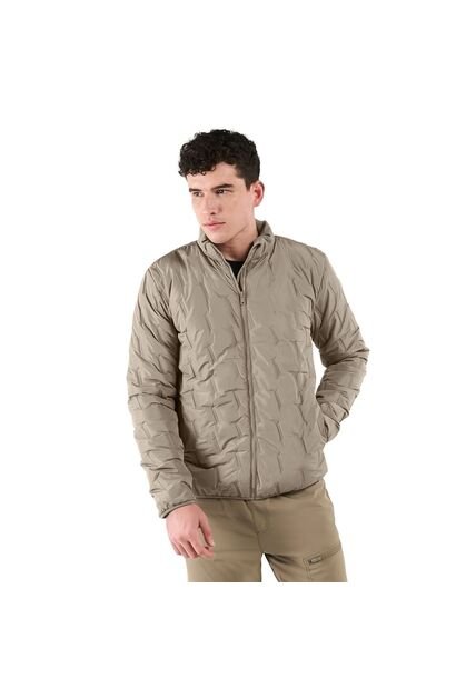 Chaqueta Para Hombre Luck Terreo