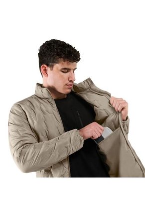 Chaqueta Para Hombre Luck Terreo