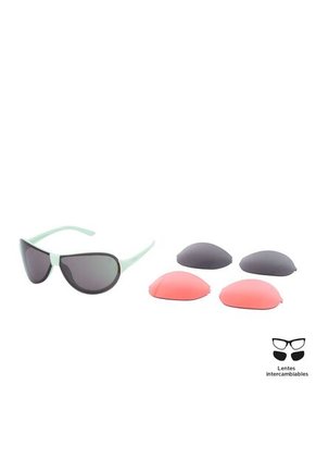 Gafas De Sol Roatan Uv400 Verde