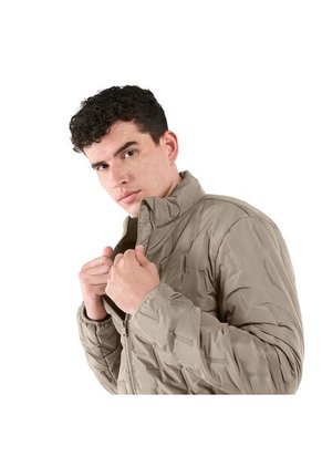 Chaqueta Para Hombre Luck Terreo