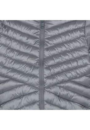 Chaqueta Acolchada Para Mujer Owens 2.0 Gris