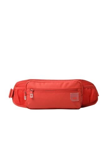 Canguro Para Hombre Clear Rut Rojo Totto