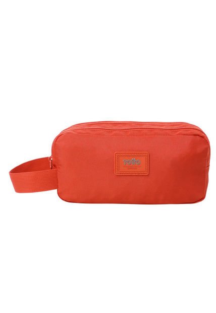 Cartuchera Multiuso Trik 5 Roja
