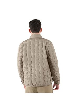 Chaqueta Para Hombre Luck Terreo