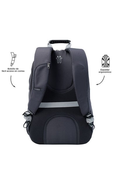 MORRAL TOTTO KRIMMLER 2.0 Compra Ahora Dafiti Colombia