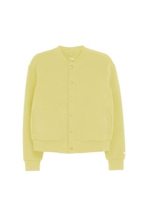 Chaqueta Para Mujer Cobra Amarilla