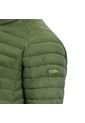 Chaqueta Acolchada Para Hombre Termolight 2.0 Verde de Totto