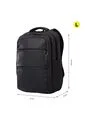 Morral Ejecutivo Porta PC 16
