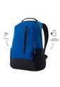 Morral Universitario Porta PC 16