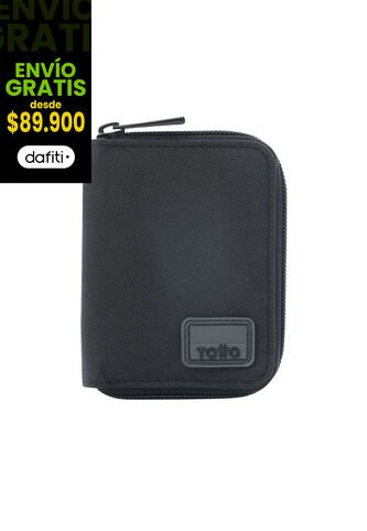 Billetera Halken Totto