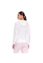Buzo Deportivo Para Mujer Tawy Blanco de Totto