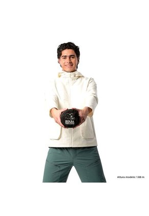 Funda De Almohada De Viaje Lugga Negro