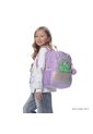 Morral Para Niña Kacty Mediano Morado de Totto