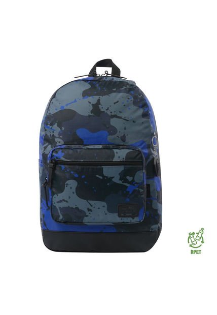 Morral Universitario Porta PC 14