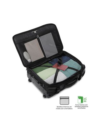 MORRAL TOTTO TRIP S1 Talla N/A