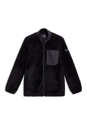 Buzo Para Mujer Botero Negro