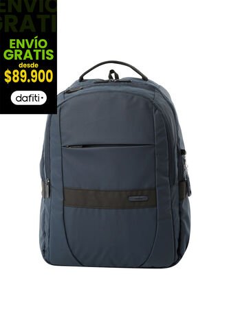Morral Ejecutivo Porta PC16