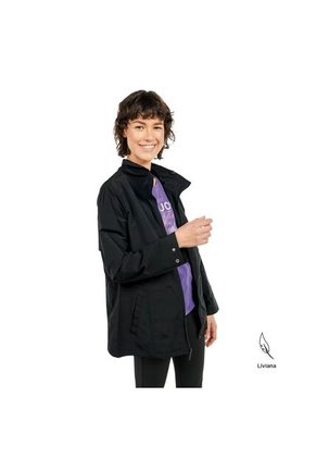 Chaqueta Fijack Bayona Para Mujer