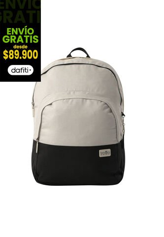 Morral Universitario Porta PC 16