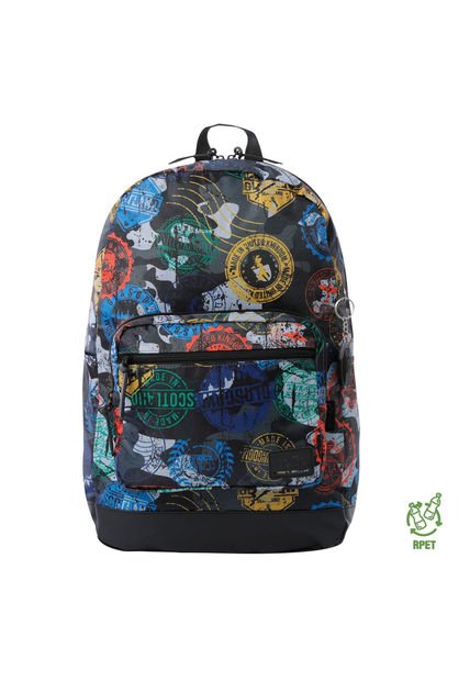 Morral Universitario Porta PC 14