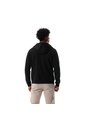 Buzo Deportivo Para Hombre Rushout Negro de Totto