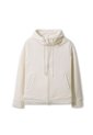 Buzo Para Mujer Hailout Talla Blanco de Totto