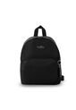 Morral Pequeño Para Mujer Baltra Negro de Totto