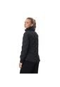 Chaqueta Acolchada Para Mujer Bab Negra de Totto
