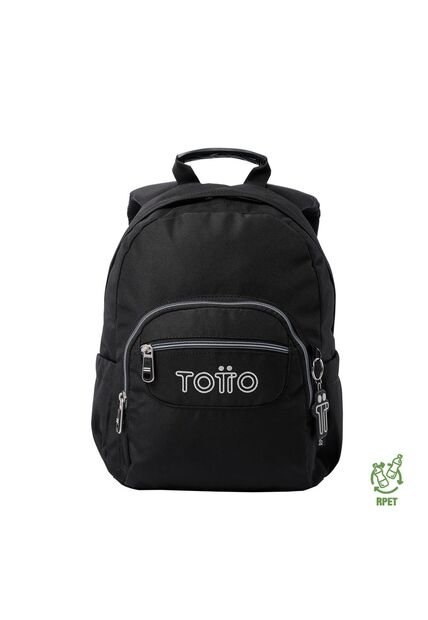 Morral Juvenil Porta PC 10