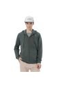 Buzo Deportivo Para Hombre Tawen Verde de Totto