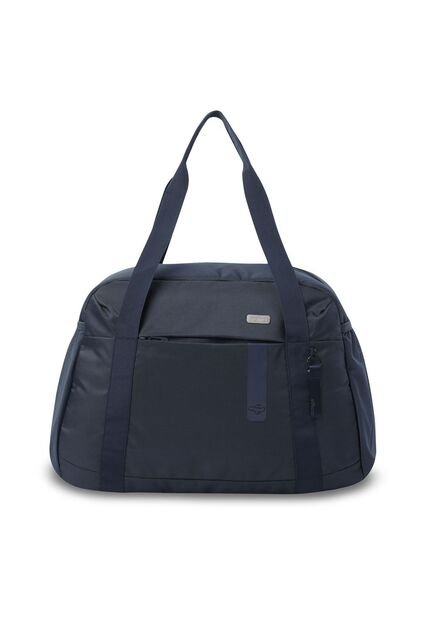 Tula De Viaje Elan Grande Azul