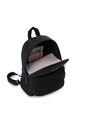 Morral Pequeño Para Mujer Baltra Negro de Totto
