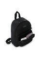 Morral Pequeño Para Mujer Baltra Negro de Totto