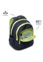 Morral Universitario Porta PC 15.4