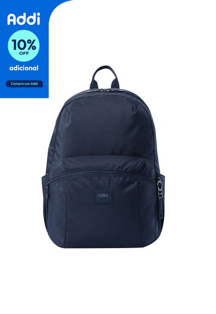 Morral Universitario Porta PC 14