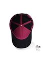 Gorra Beisbolera Soul Color Negro de Totto