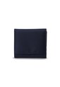 Billetera Hombre Sayle Grande Con RFID Blocker Azul de Totto