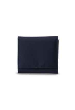 Billetera Hombre Sayle Grande Con RFID Blocker Azul
