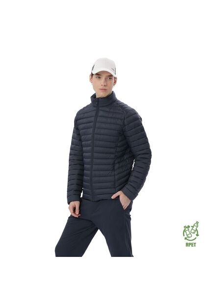 Chaqueta Acolchada Para Hombre Termolight 2.0 Azul