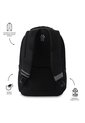 Morral Universitario Porta PC 15.4