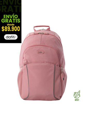 Morral Universitario Porta PC 15.4