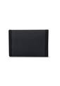 Billetera Para Hombre Contrast Can Con RFID Blocker Negra de Totto