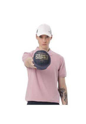 Chaqueta Acolchada Para Hombre Termolight 2.0 Azul