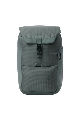Morral Multifuncional Expandible Dual Verde Porta PC 16” Totto