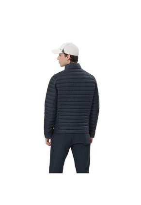 Chaqueta Acolchada Para Hombre Termolight 2.0 Azul