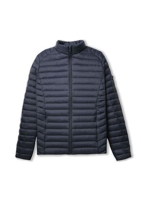 Chaqueta Acolchada Para Hombre Termolight 2.0 Azul