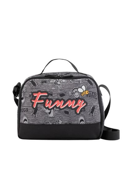 Lonchera Tigger Tigrow