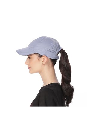 Gorra Beisbolera Bakir Color Morado