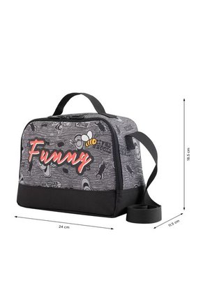 Lonchera Tigger Tigrow