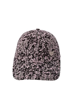 Gorra Beisbolera Prespa Negra